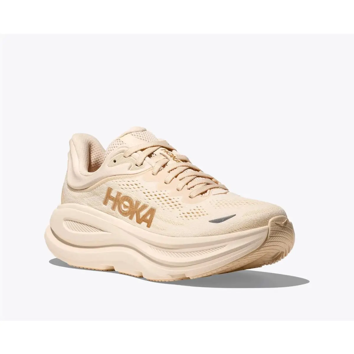 Hoka shoes - Hoka One One Bondi 9 1162012-VCH - 1162012-VCH - Beige 13