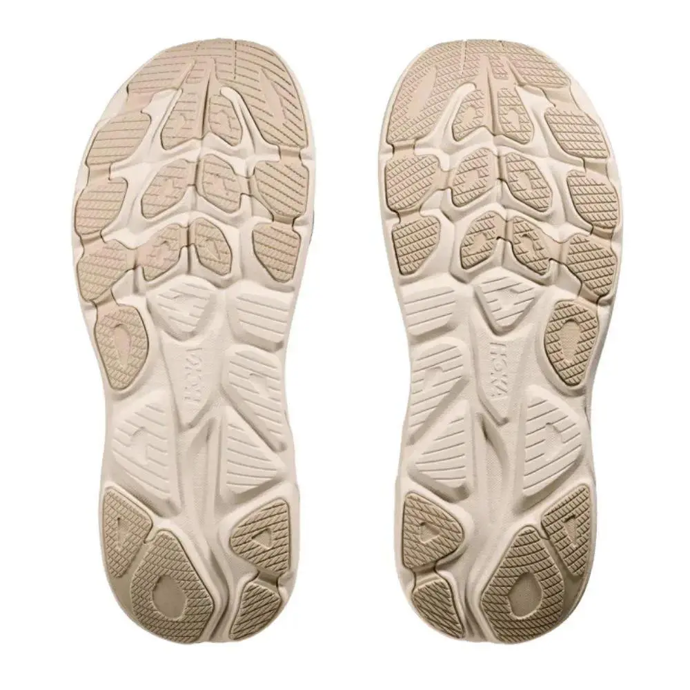 Hoka shoes - Hoka One One Clifton 10 1162030-OLTM - 1162030-OLTM - Beige 22
