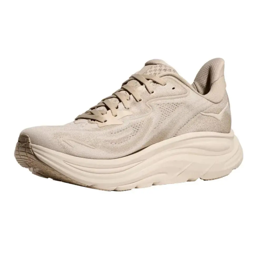 Hoka shoes - Hoka One One Clifton 10 1162030-OLTM - 1162030-OLTM - Beige 24