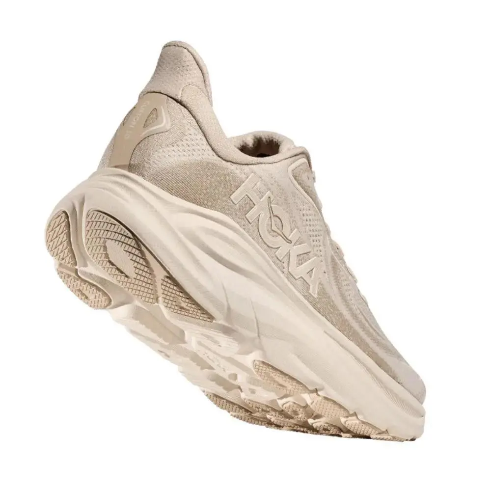 Hoka shoes - Hoka One One Clifton 10 1162030-OLTM - 1162030-OLTM - Beige 38