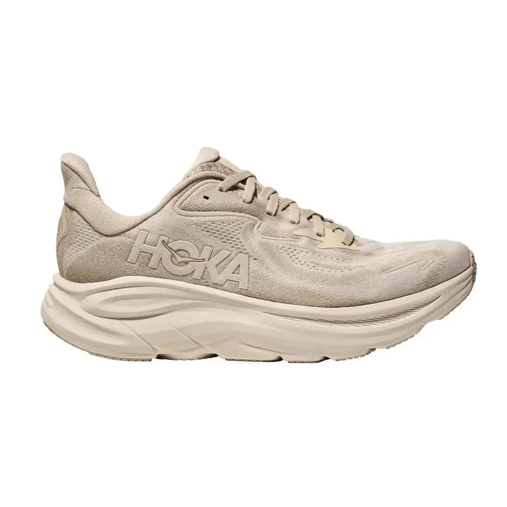 Hoka shoes - Hoka One One Clifton 10 1162030-OLTM - 1162030-OLTM - Beige 59
