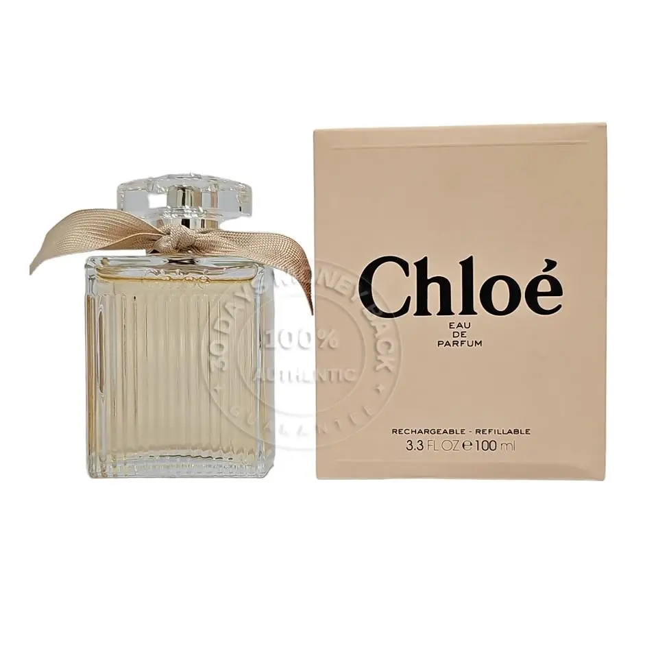 Chloe Signature Eau de Parfum 3.3 oz / 100 ml Spray For Women