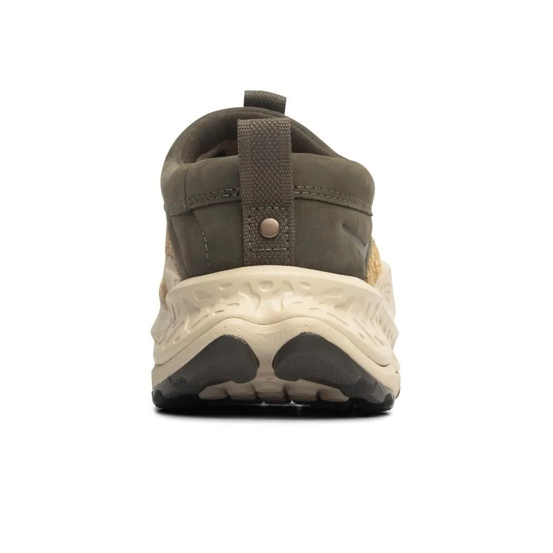 Hoka shoes - Hoka Ora Primo TP - Ora Primo - 1165731 - Antique Olive / Oat Milk 1