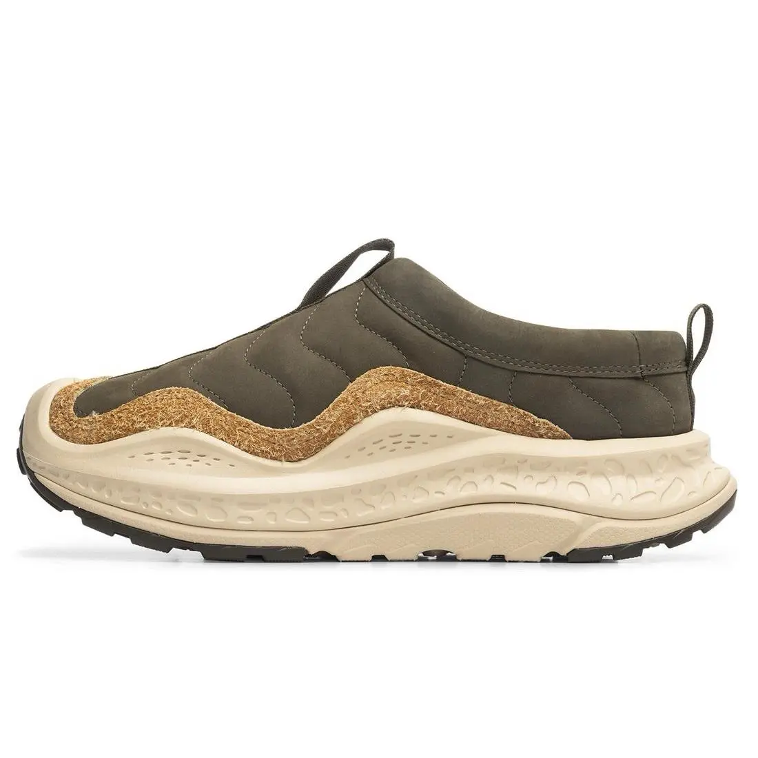 Hoka shoes - Hoka Ora Primo TP - Ora Primo - 1165731 - Antique Olive / Oat Milk 2