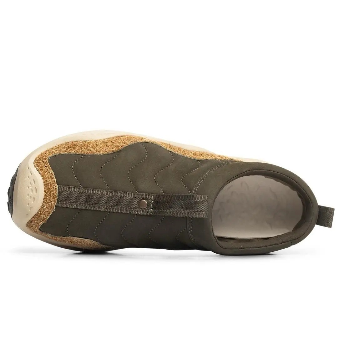 Hoka shoes - Hoka Ora Primo TP - Ora Primo - 1165731 - Antique Olive / Oat Milk 3