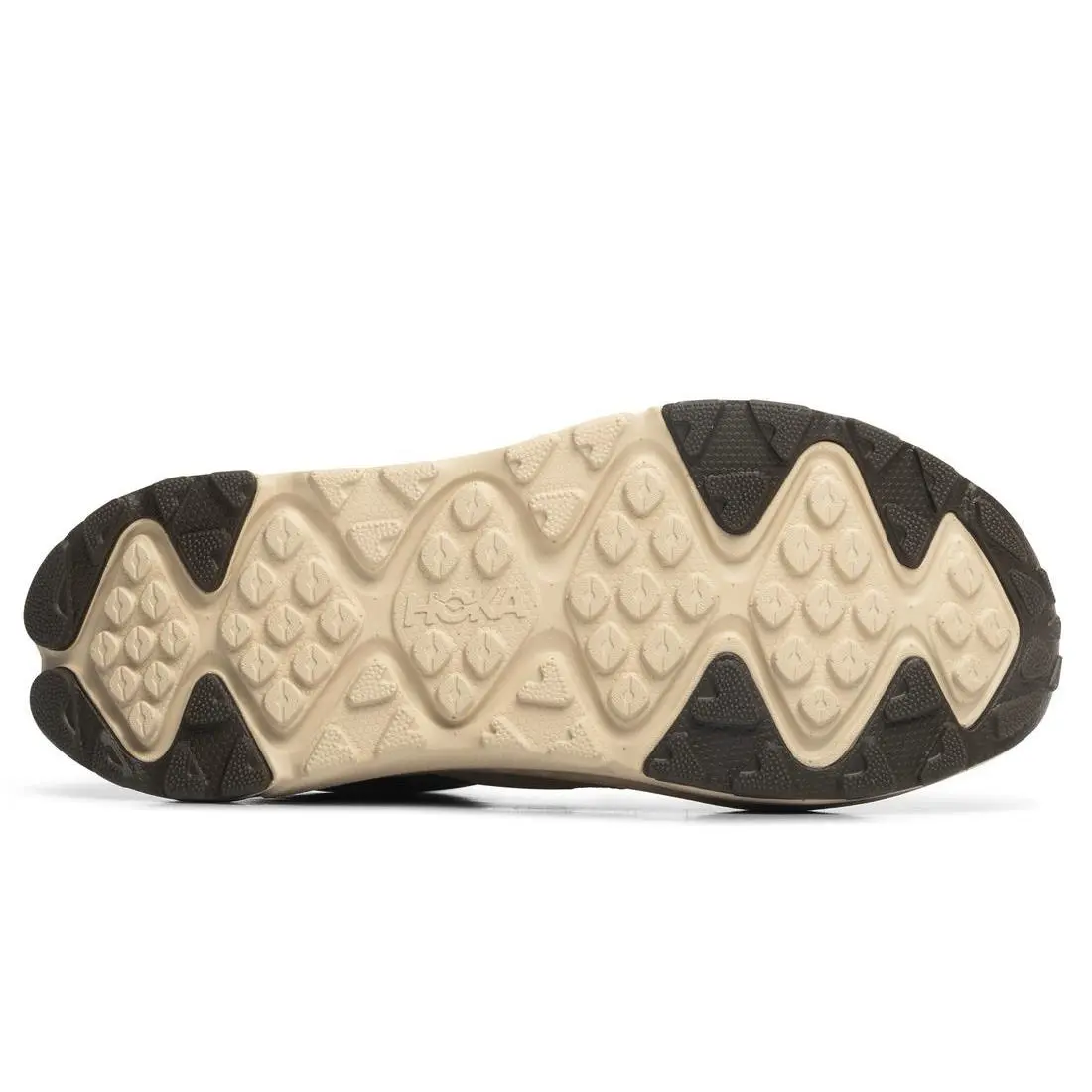 Hoka shoes - Hoka Ora Primo TP - Ora Primo - 1165731 - Antique Olive / Oat Milk 4