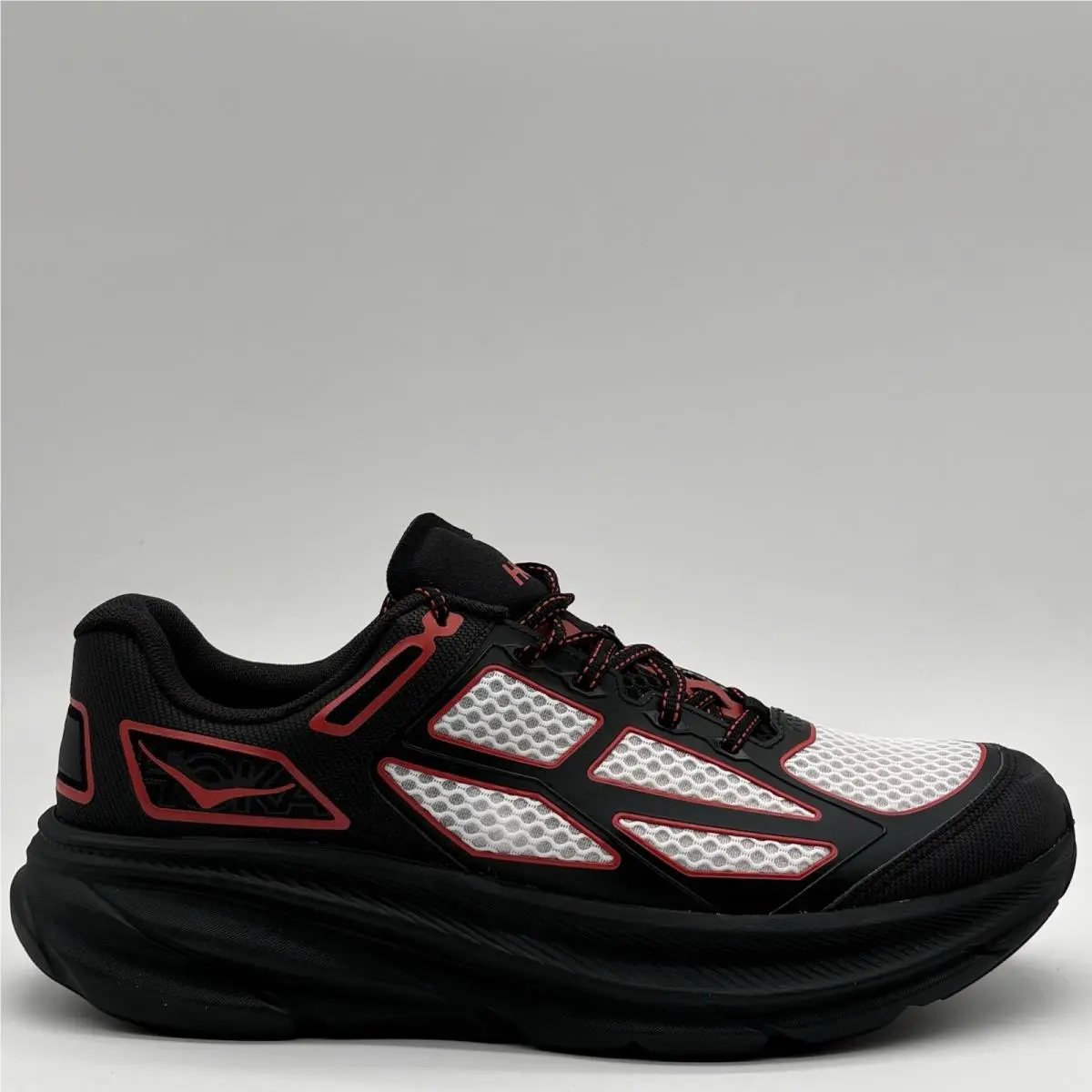 Hoka shoes - Hoka One One Clifton 9 - 1155370 - Red 0