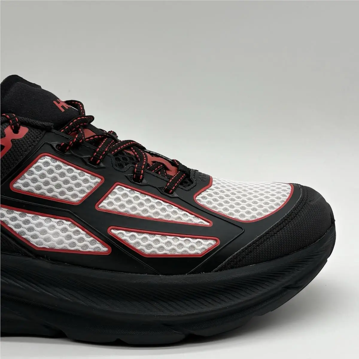 Hoka shoes - Hoka One One Clifton 9 - 1155370 - Red 2