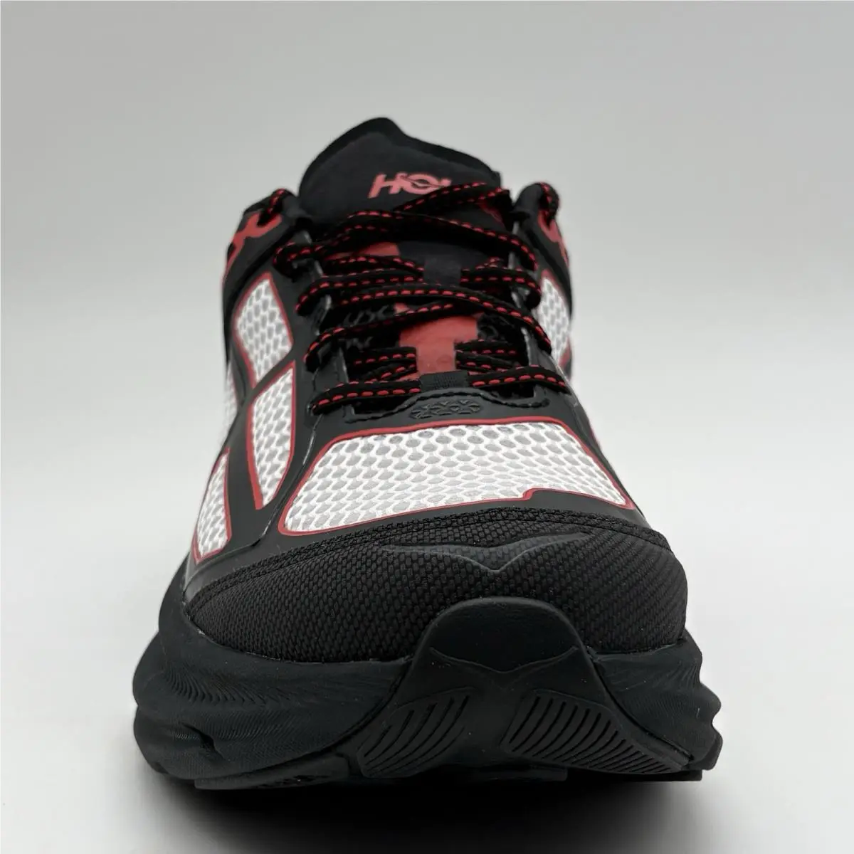 Hoka shoes - Hoka One One Clifton 9 - 1155370 - Red 3