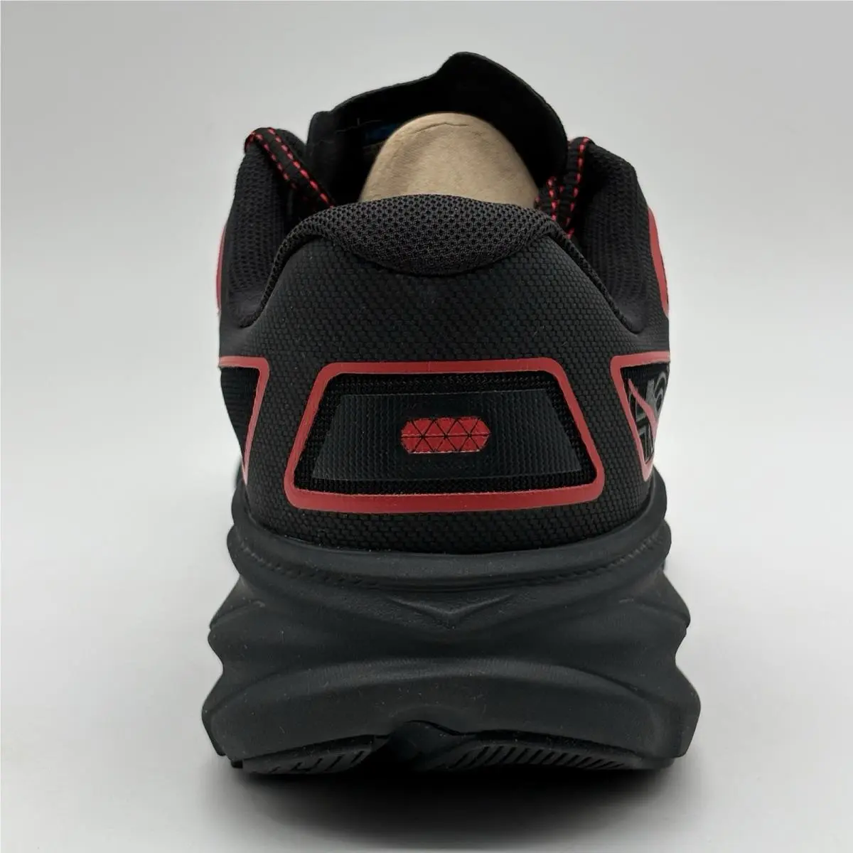 Hoka shoes - Hoka One One Clifton 9 - 1155370 - Red 4