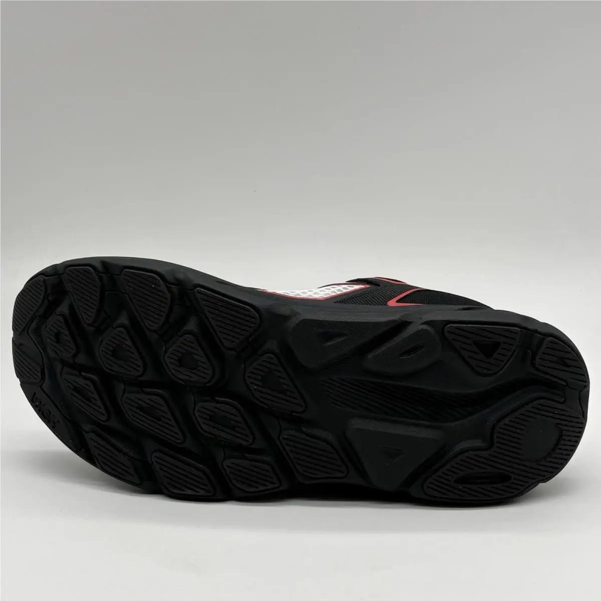 Hoka shoes - Hoka One One Clifton 9 - 1155370 - Red 6