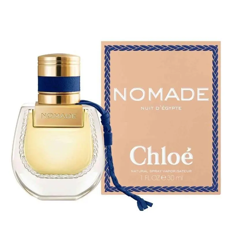 Chloe Ladies Nomade Nuit D`egypte Edp Spray 1.0 oz Fragrances 3616303477936