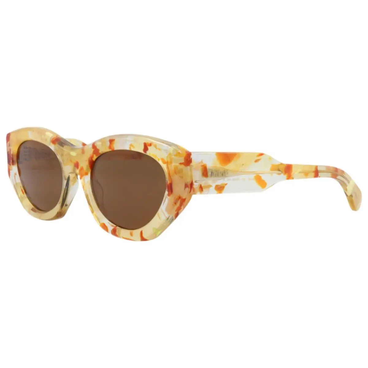 Chloe CH0220S-30015146-011 Sunglasses 53mm