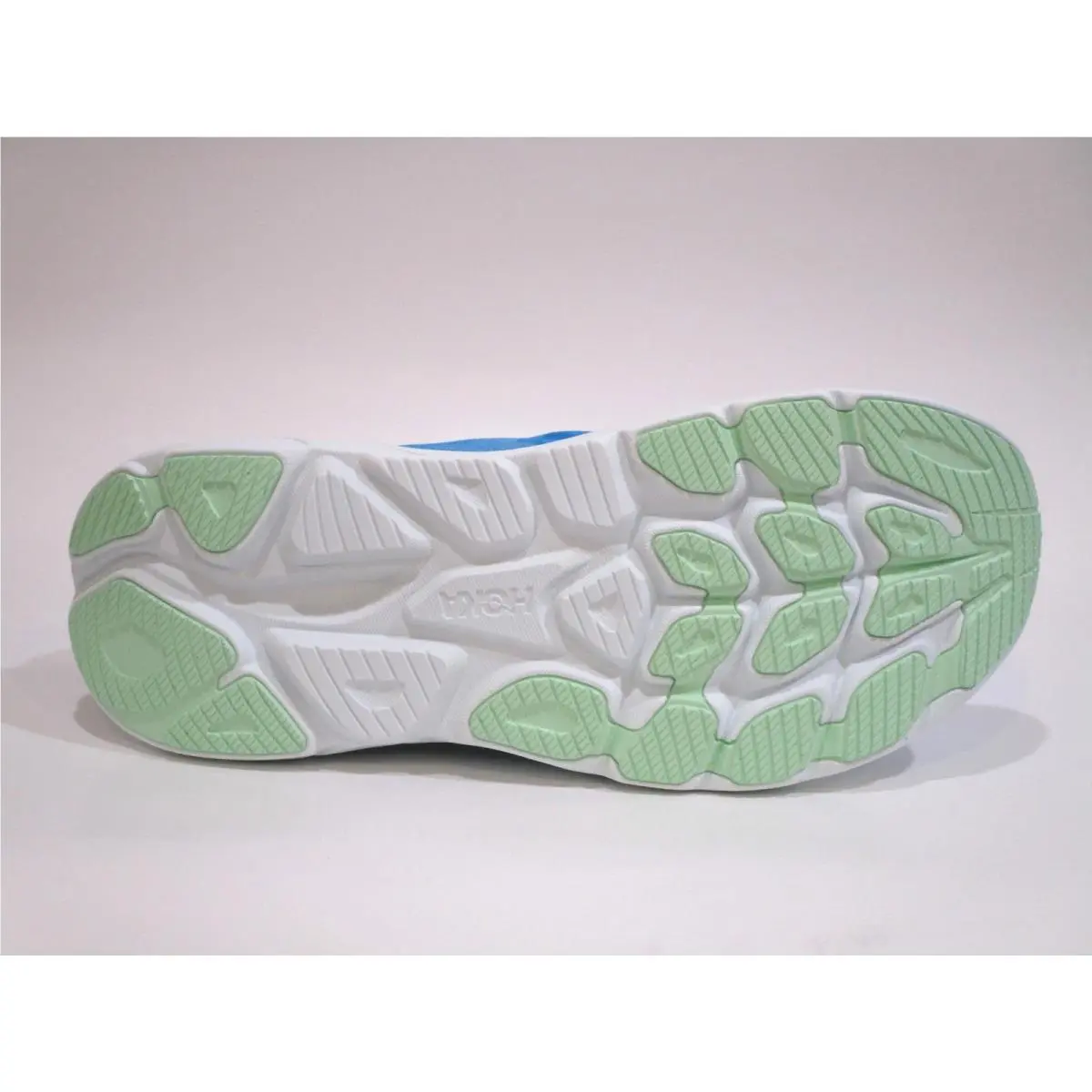 Hoka shoes - 1162032 - 1162032 - Hoka Blue/Skyward Blue 3