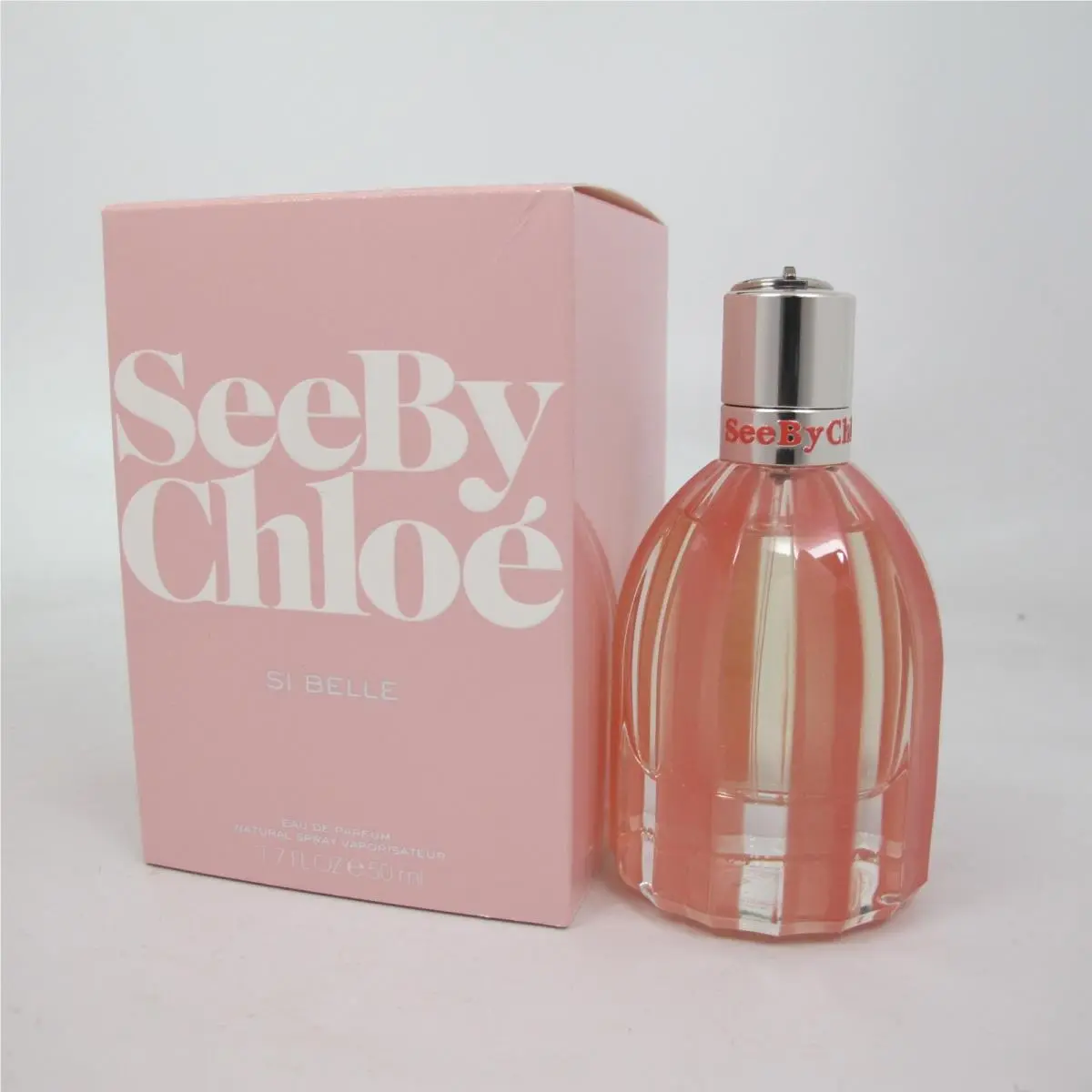 See BY Chloe SI Belle by Chloe 50 Ml/ 1.7 oz Eau de Parfum Spray