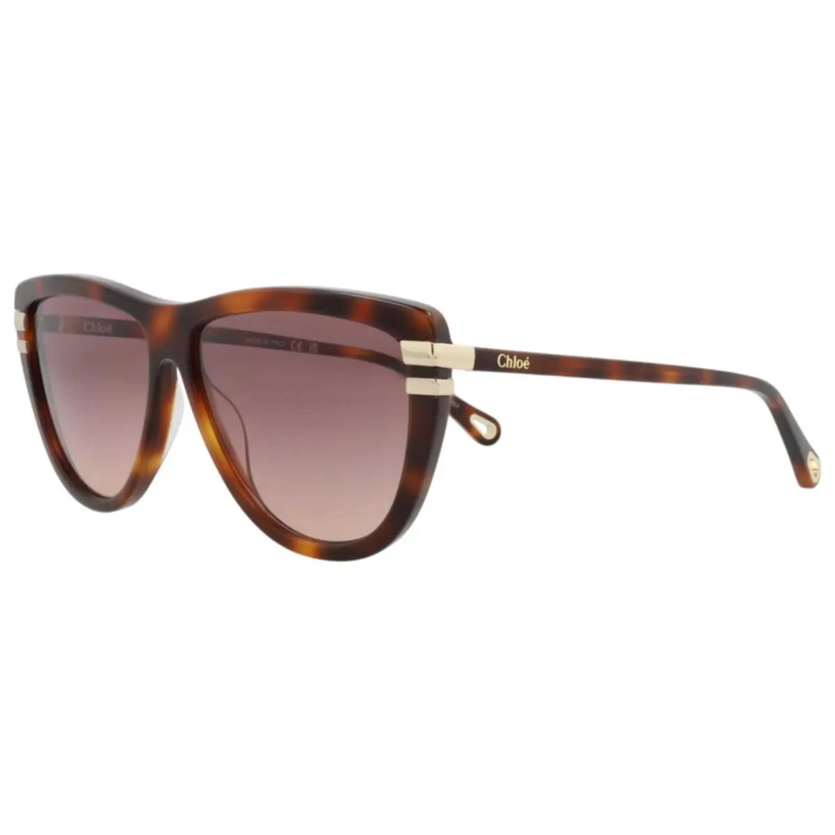 Chloe CH0203S-30014676-002 Sunglasses 59mm
