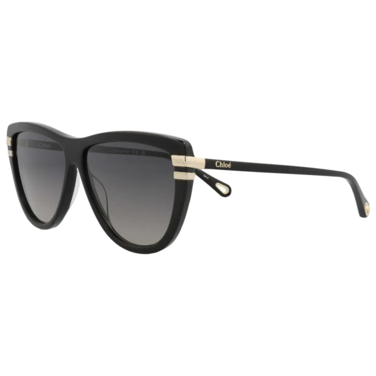 Chloe CH0203S-30014676-001 Sunglasses 59mm