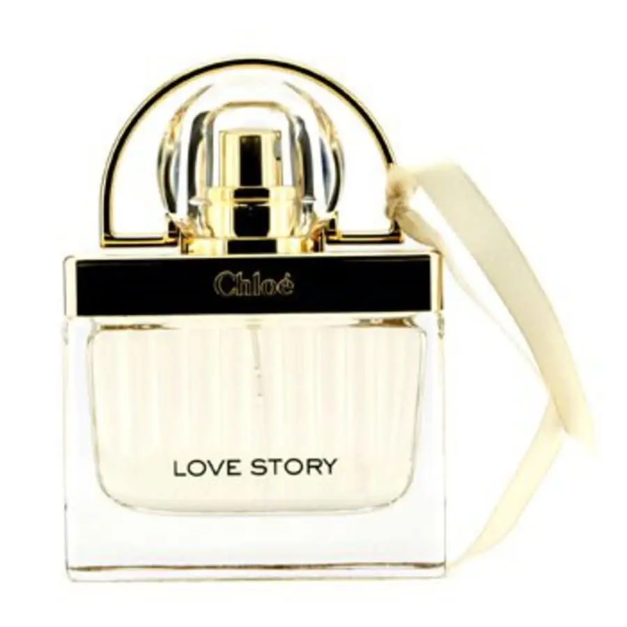 Chloe Love Story / Lagerfield Edp Spray 1.0 oz 30 ml w