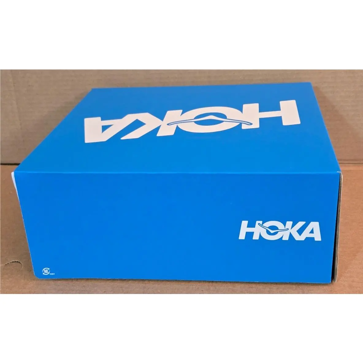 Hoka shoes - 1134235-HMRG - 1134235-HMRG - Harbor Mist/Rose Gold (UPC: 196565560971) 8