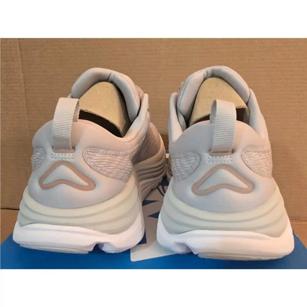 Hoka shoes - 1134235-HMRG - 1134235-HMRG - Harbor Mist/Rose Gold (UPC: 196565560971) 2