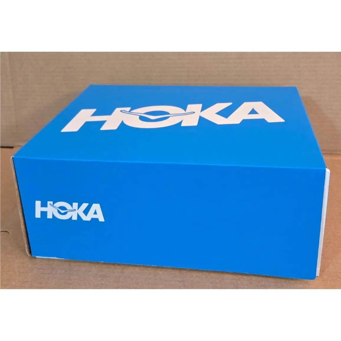 Hoka shoes - 1134235-HMRG - 1134235-HMRG - Harbor Mist/Rose Gold (UPC: 196565560971) 7