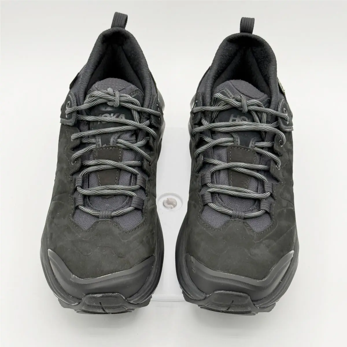 Hoka shoes - Hoka kaha 3 Low GTX - 1162532 - Black (UPC: 197634763200) 6
