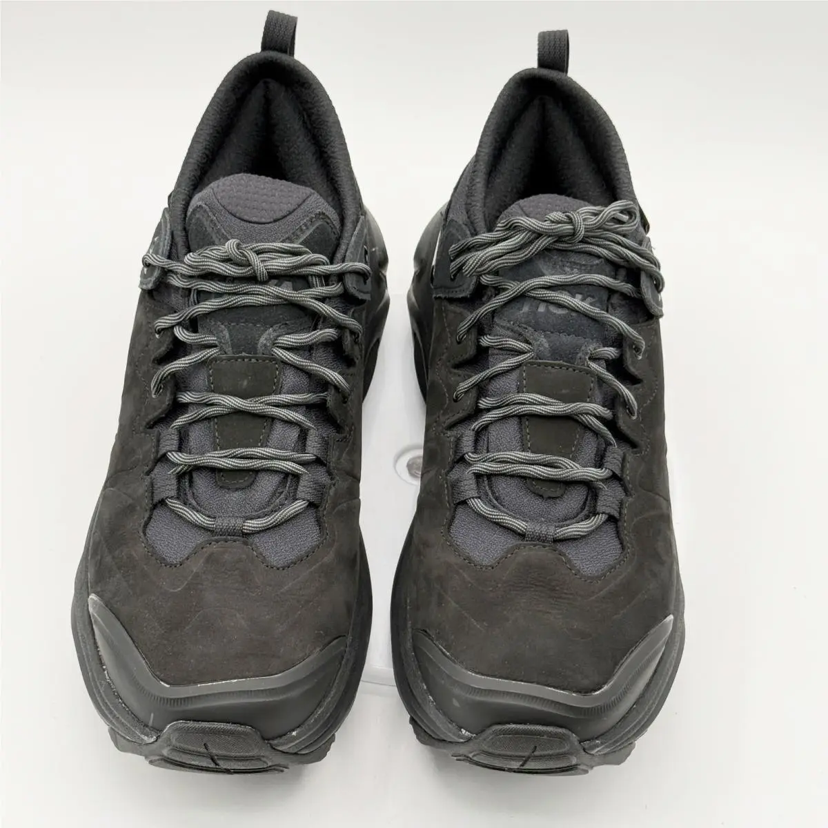 Hoka shoes - Kaha 3 Low GTX - Kaha Low GTX - 1162532 - Black (UPC: 197634763125) 5