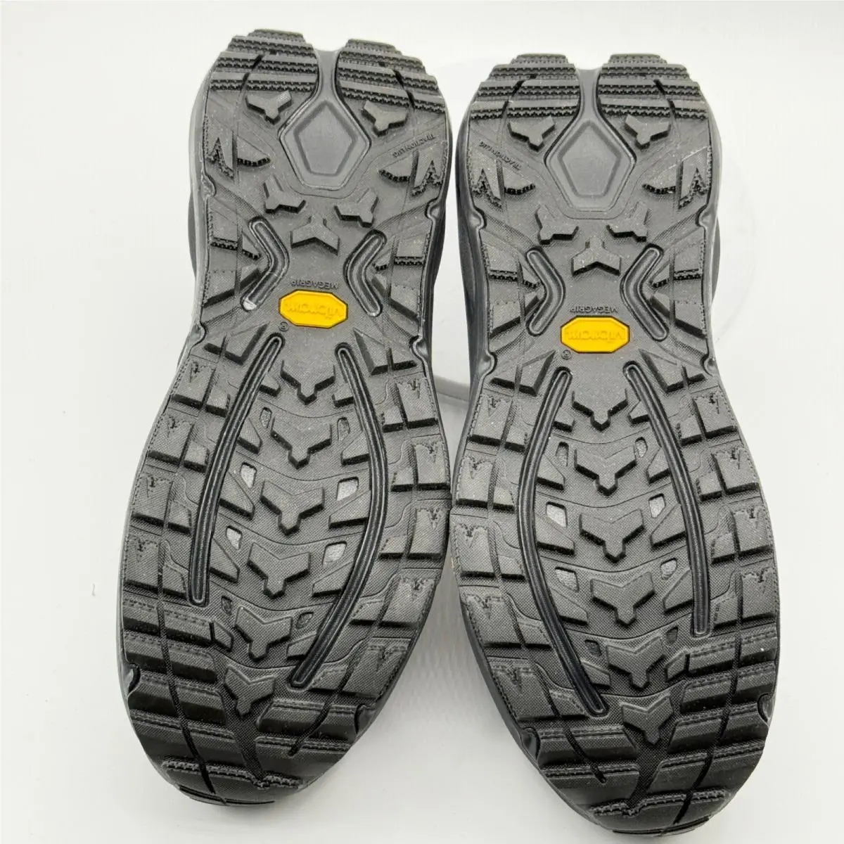 Hoka shoes - Kaha 3 Low GTX - Kaha Low GTX - 1162532 - Black (UPC: 197634763125) 6