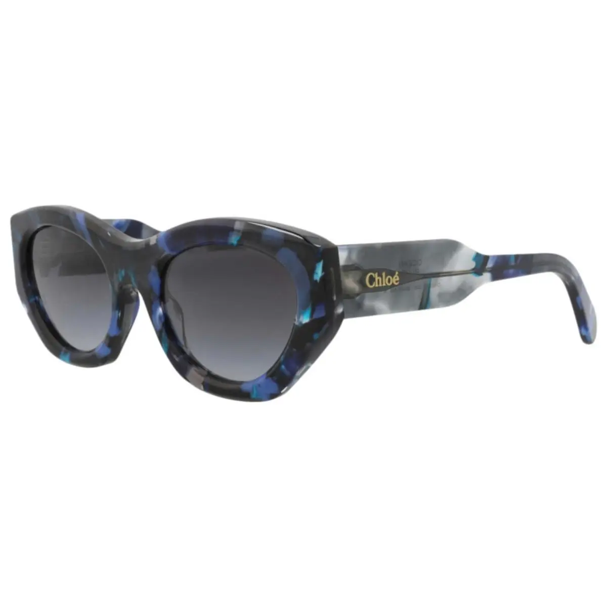 Chloe CH0220S-30015146-009 Sunglasses 53mm
