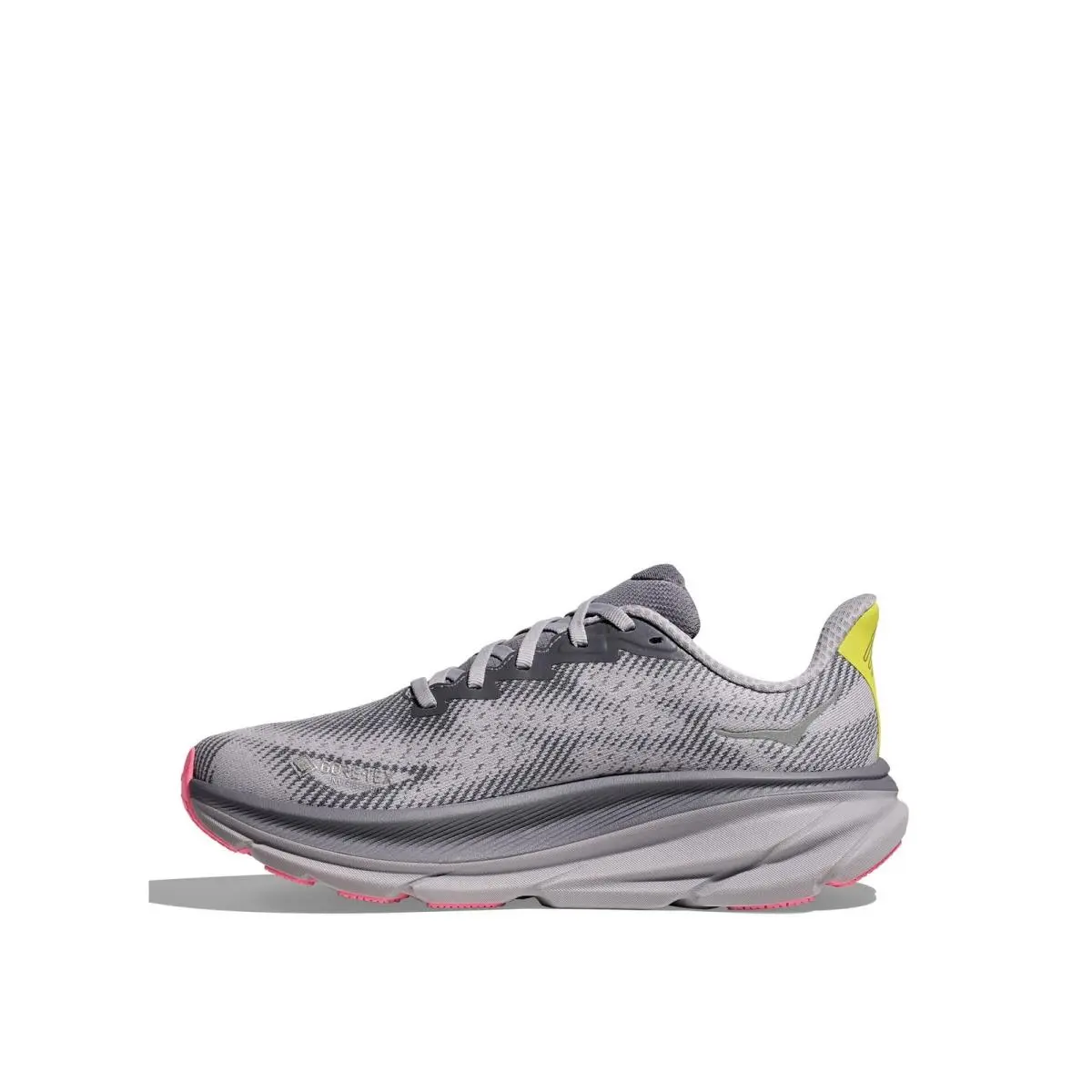 Hoka shoes - 1141490FGYSK - 1141490F-GYSK - Grey Skies/Foggy Grey (UPC: 198605128370) 0