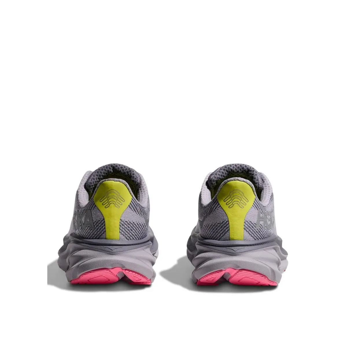 Hoka shoes - 1141490FGYSK - 1141490F-GYSK - Grey Skies/Foggy Grey (UPC: 198605128370) 5