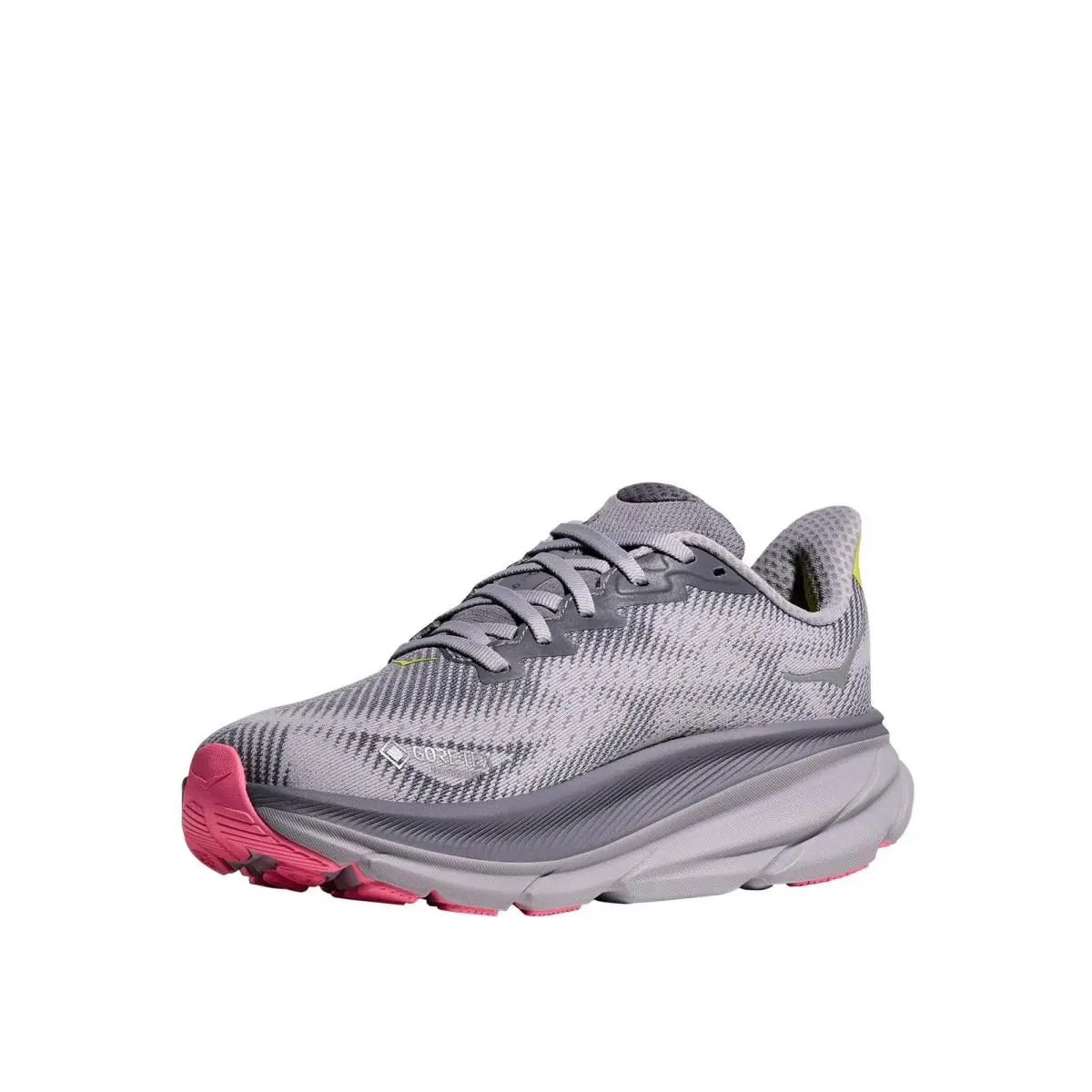 Hoka shoes - 1141490FGYSK - 1141490F-GYSK - Grey Skies/Foggy Grey (UPC: 198605128332) 2