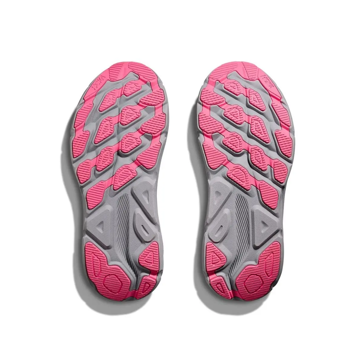 Hoka shoes - 1141490FGYSK - 1141490F-GYSK - Grey Skies/Foggy Grey (UPC: 198605128332) 6