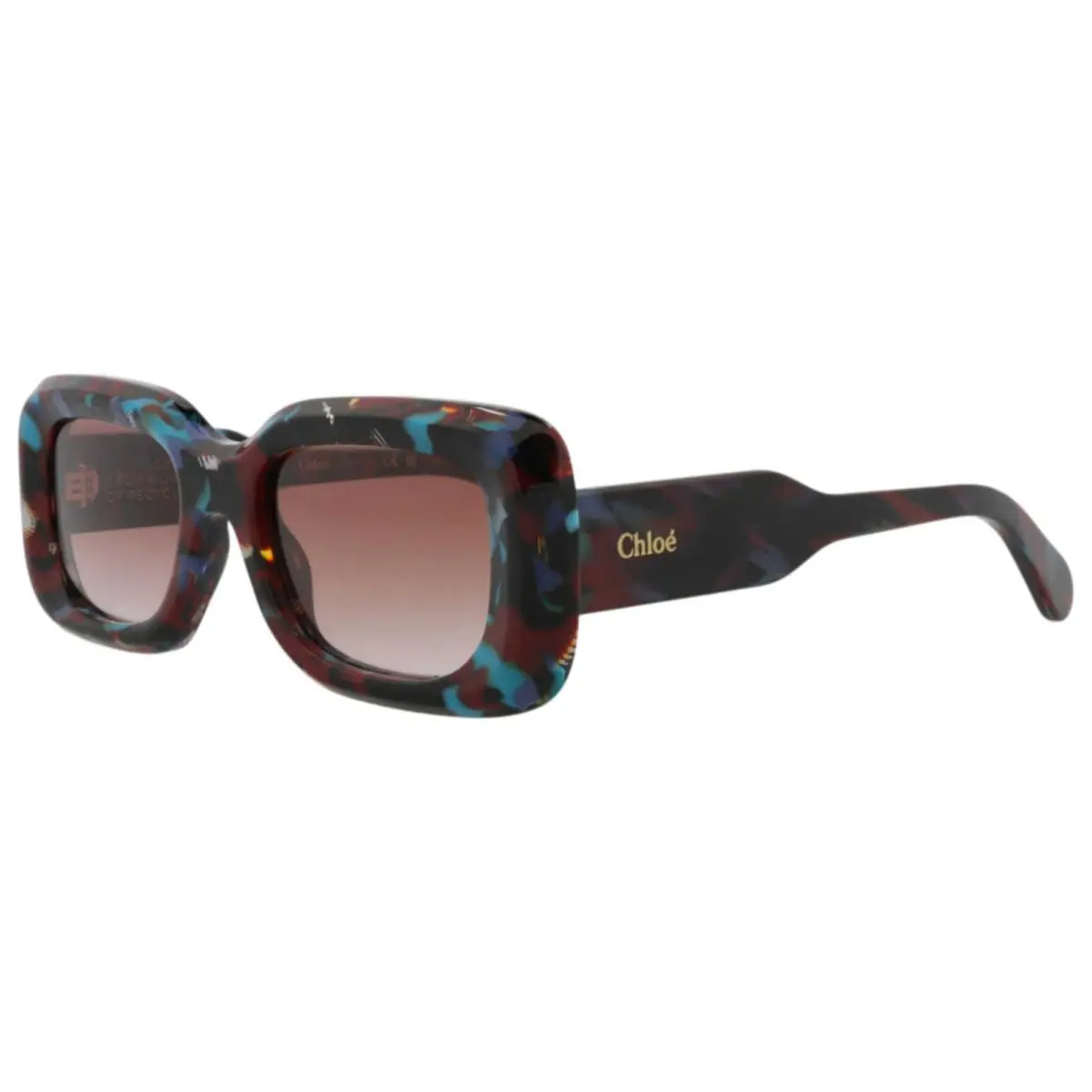 Chloe CH0188S-30014662-006 Sunglasses 51mm