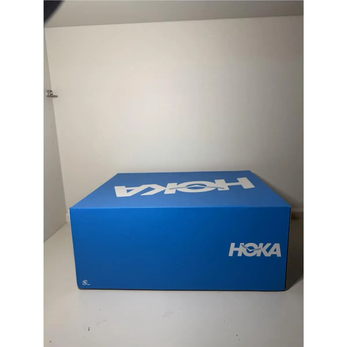 Hoka shoes - Hoka One One Hopara - One One Hopara - 1123112 - Black 9