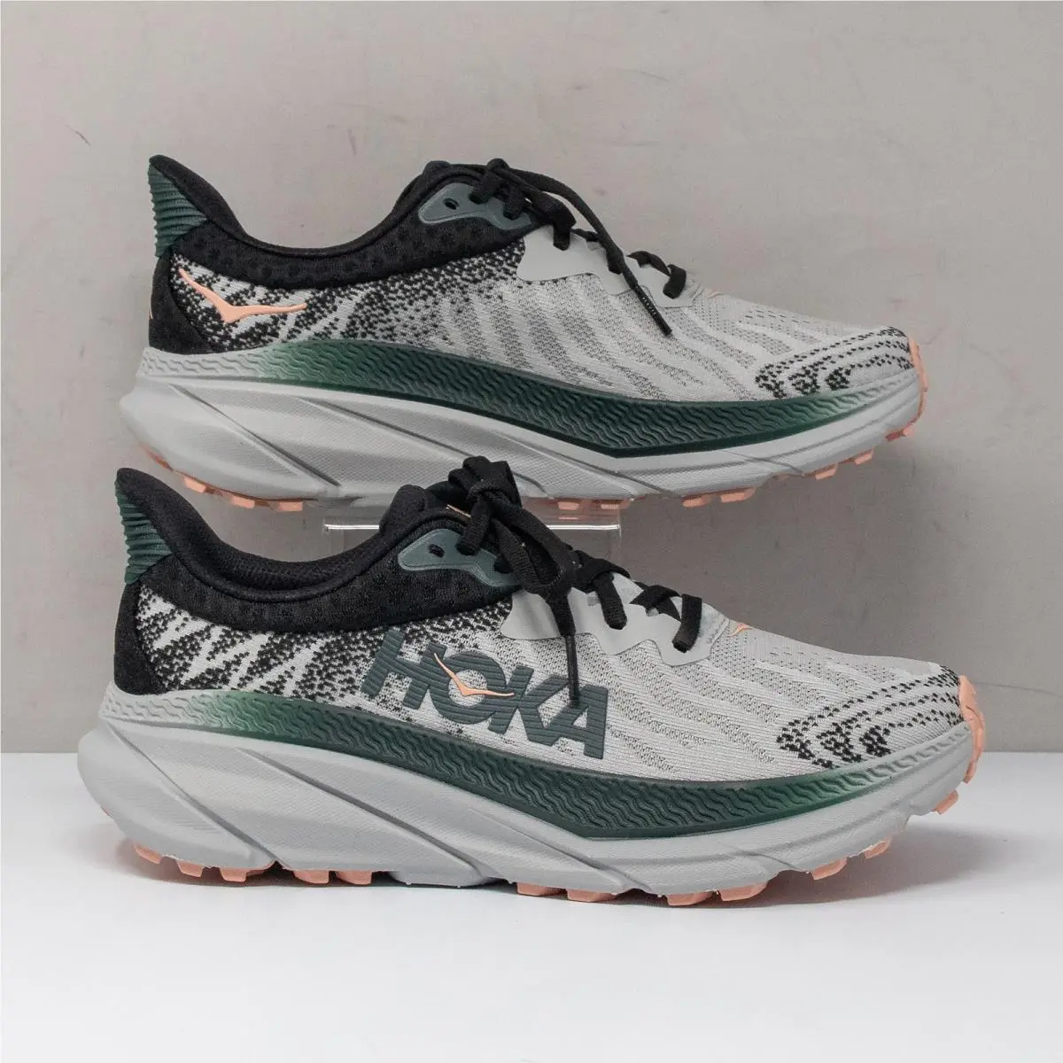 Hoka shoes - Hoka One One Challenger ATR 7 - 1134498-HMSP - Challenger ATR (UPC: 196565562944) 0