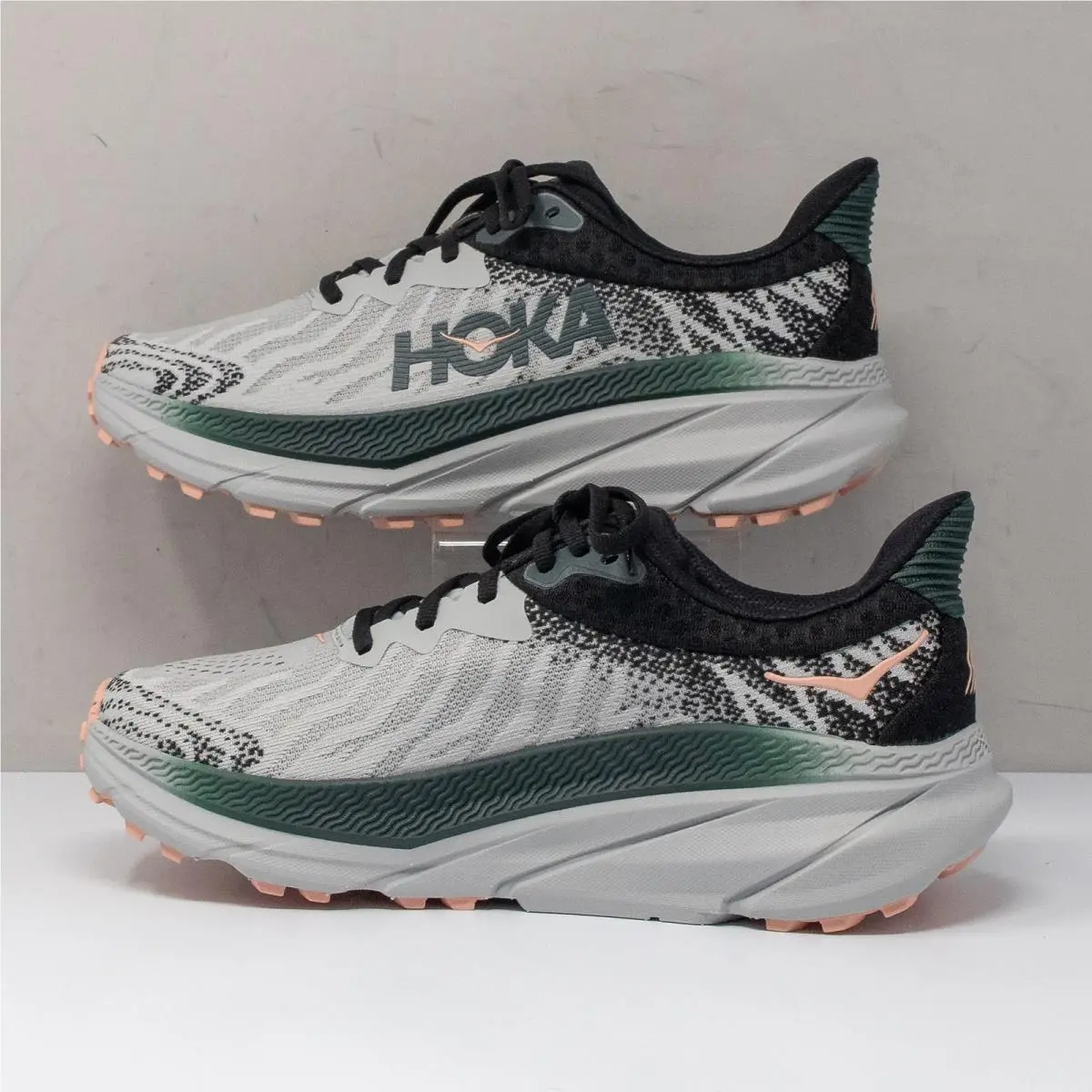 Hoka shoes - Hoka One One Challenger ATR 7 - 1134498-HMSP - Challenger ATR (UPC: 196565562944) 1