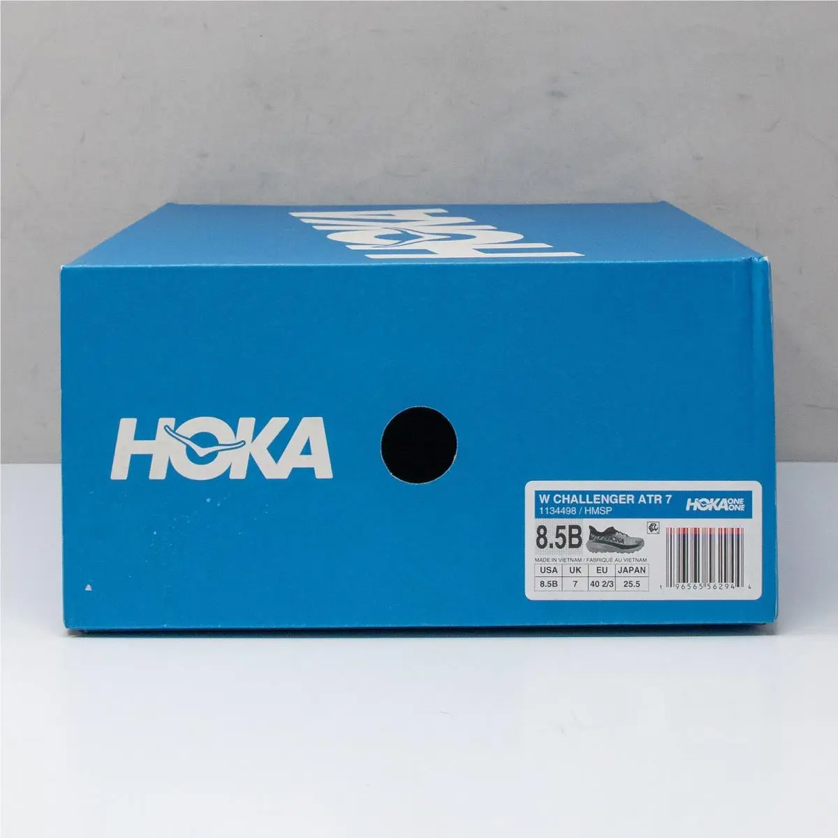 Hoka shoes - Hoka One One Challenger ATR 7 - 1134498-HMSP - Challenger ATR (UPC: 196565562944) 5