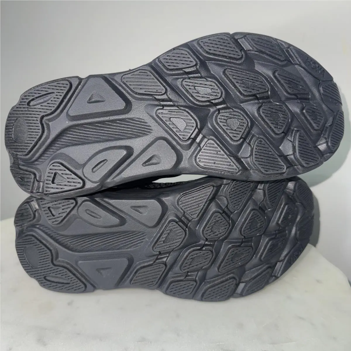 Hoka shoes - Hoka One One Clifton 9 - 1155370-BBNB - Black 11