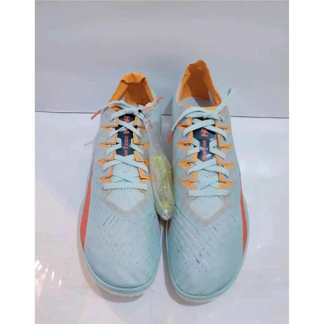 Hoka shoes - Hoka One One Cielo X - 1123151/BGRYL - Blue (UPC: 195719204846) 1