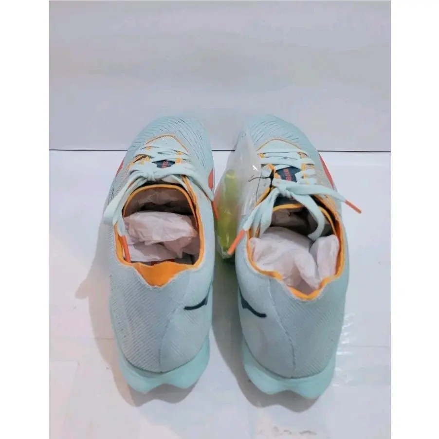 Hoka shoes - Hoka One One Cielo X - 1123151/BGRYL - Blue (UPC: 195719204846) 2