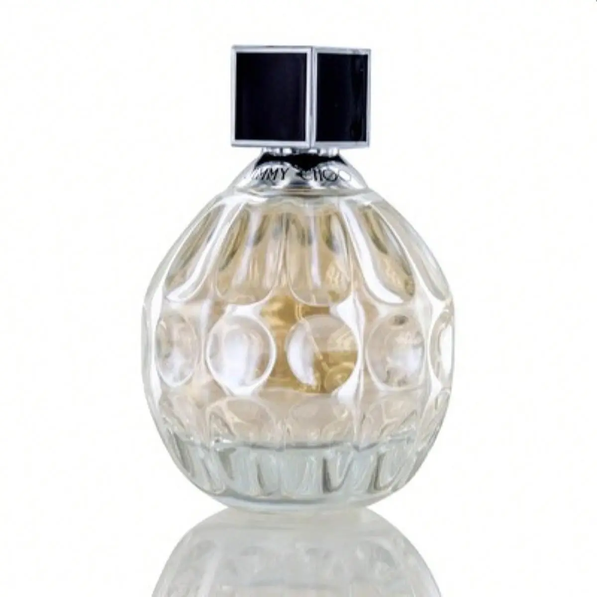 Jimmy Choo Jimmy Choo Eau De Toilette Spray 3.3 OZ For Women - Tester