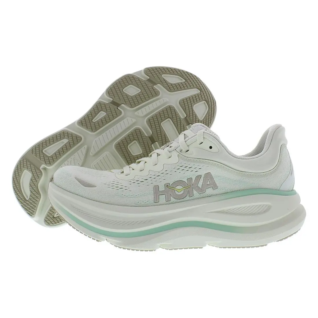 Hoka Bondi 9 Womens Shoes