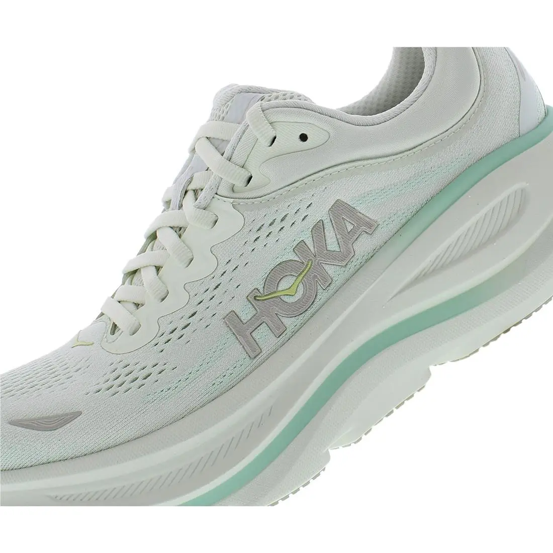 Hoka shoes - Truffle Salt/Sea Glass, Full: Truffle Salt/Sea Glass 0