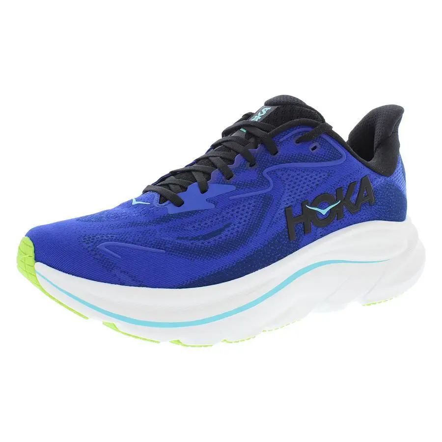 Hoka shoes - Night Sky/Midnight Blue, Main: Blue 0