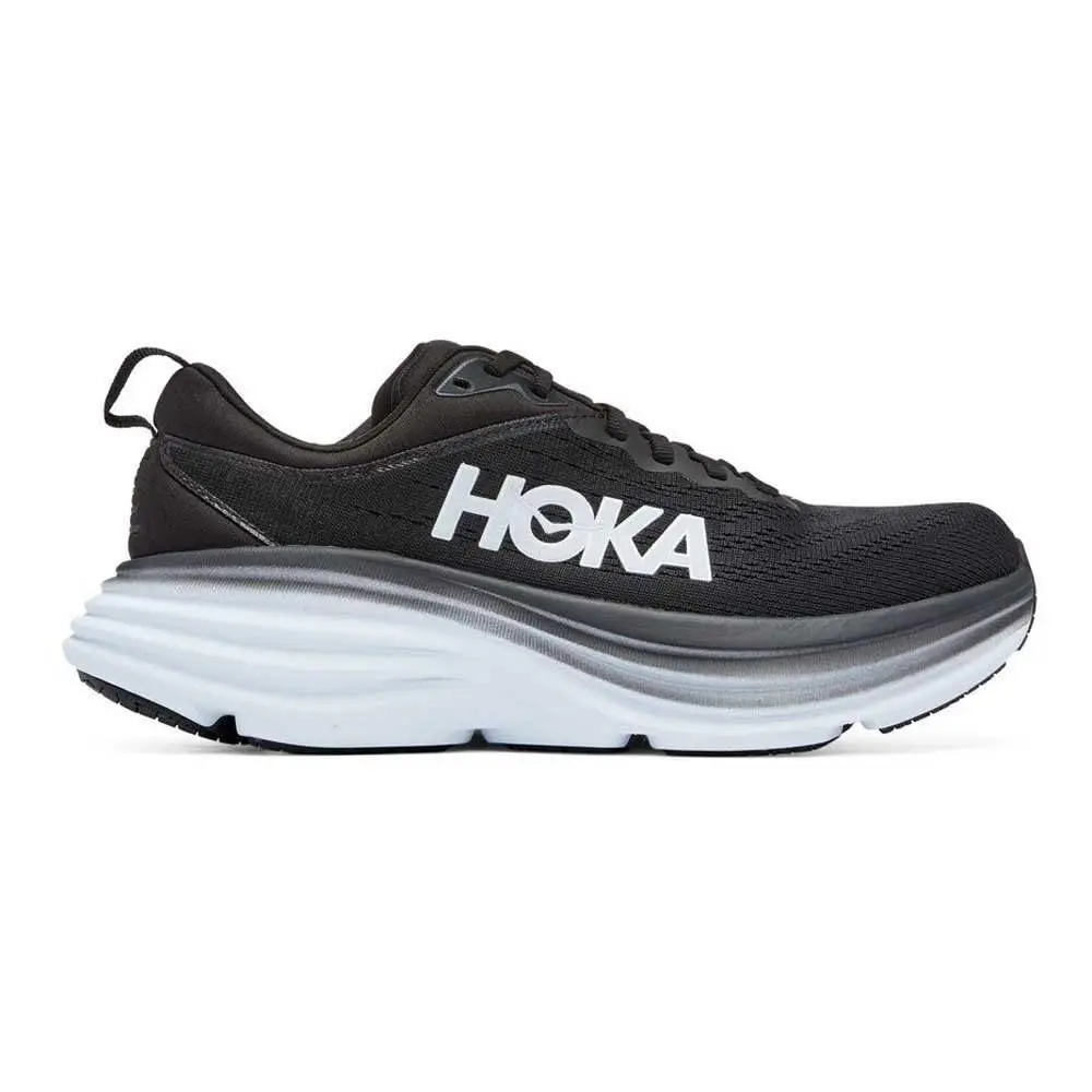 Hoka shoes - Black 0