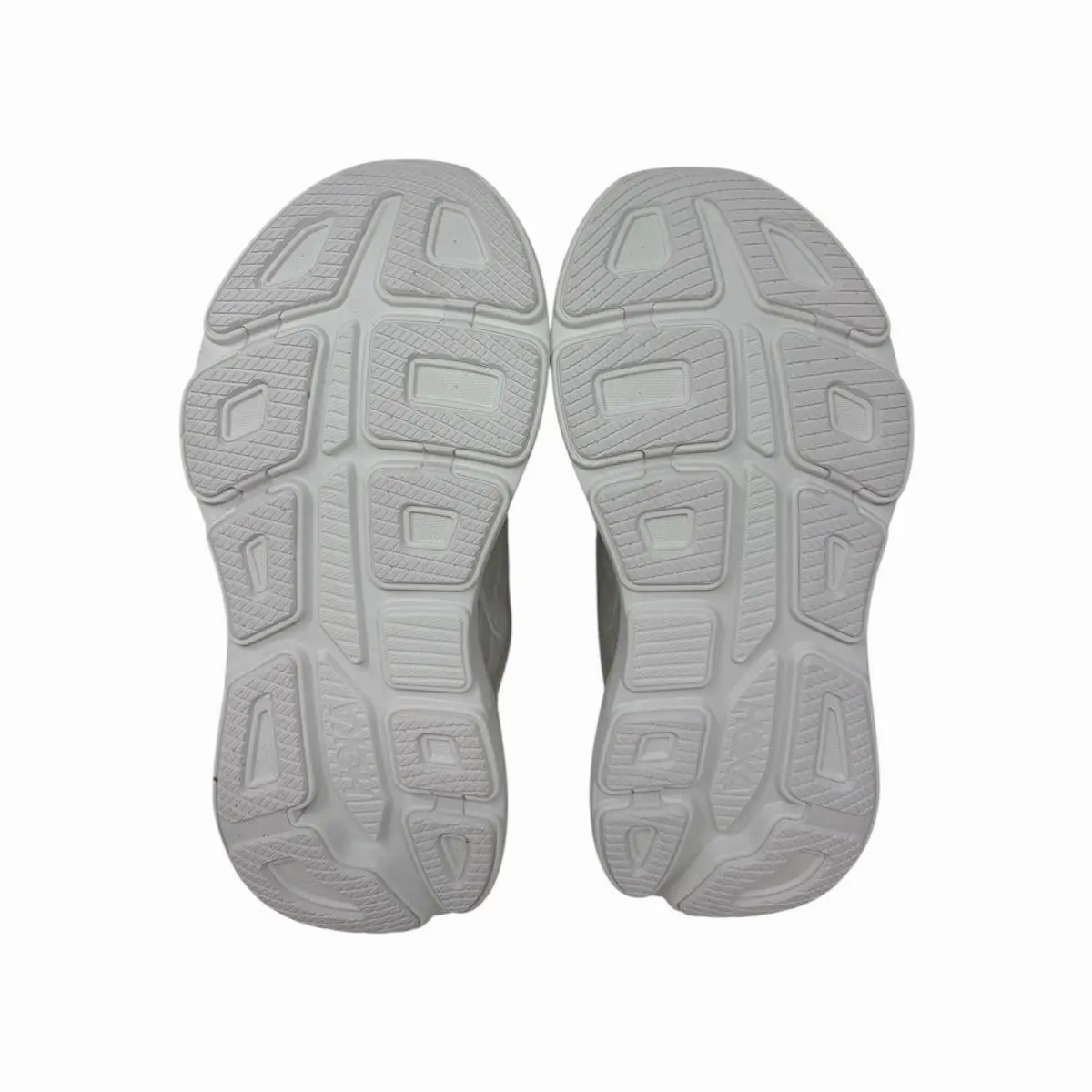 Hoka shoes - Hoka One One Bondi - One One Bondi - White (UPC: 197634744438) 7
