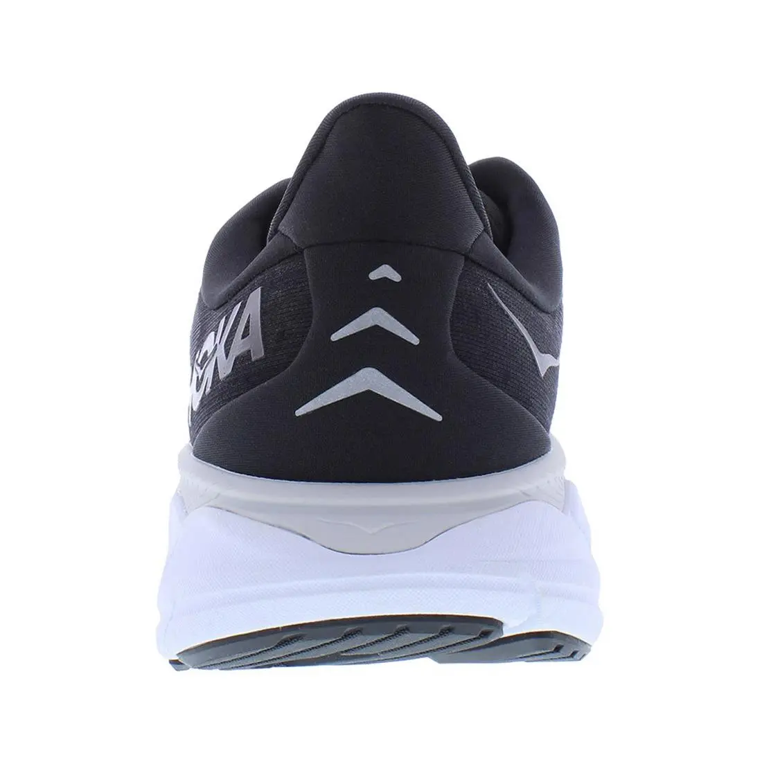 Hoka shoes - Black/White, Main: Black (UPC: 195719215910) 2