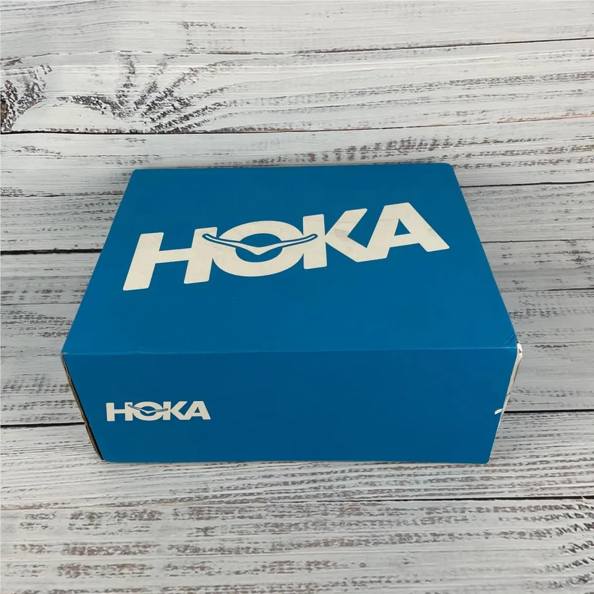 Hoka shoes - Black 8