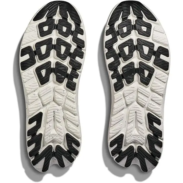 Hoka shoes - Kawana 2 - Kawana - Asphalt Grey/Carbon Black (UPC: 198605143519) 3